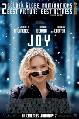 Joy, Joy / Joy (2019)