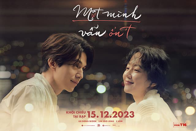Xem Phim Một Mình Vẫn Ổn't, Single in Seoul 2023 Xem Phim Một Mình Vẫn Ổn't, Single in Seoul 2023
