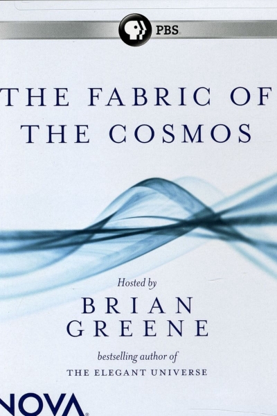 The Fabric of the Cosmos, The Fabric of the Cosmos / The Fabric of the Cosmos (2011)