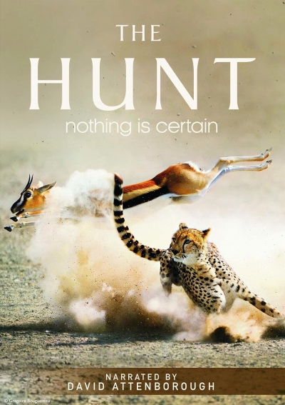 The Hunt, The Hunt / The Hunt (2015)