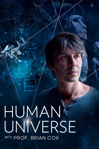 Human Universe, Human Universe / Human Universe (2014)