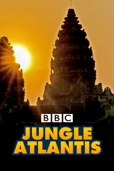 Jungle Atlantis, Jungle Atlantis / Jungle Atlantis (2014)