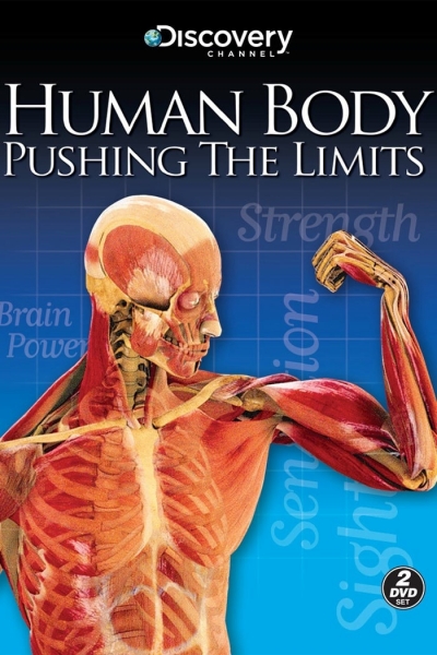 Human Body: Pushing the Limits, Human Body: Pushing the Limits / Human Body: Pushing the Limits (2008)