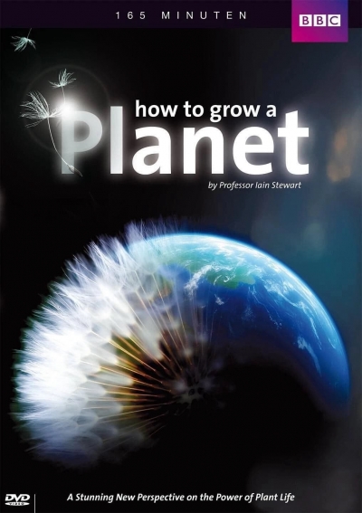 How to Grow a Planet, How to Grow a Planet / How to Grow a Planet (2012)