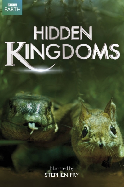 Hidden Kingdoms / Hidden Kingdoms (2014)