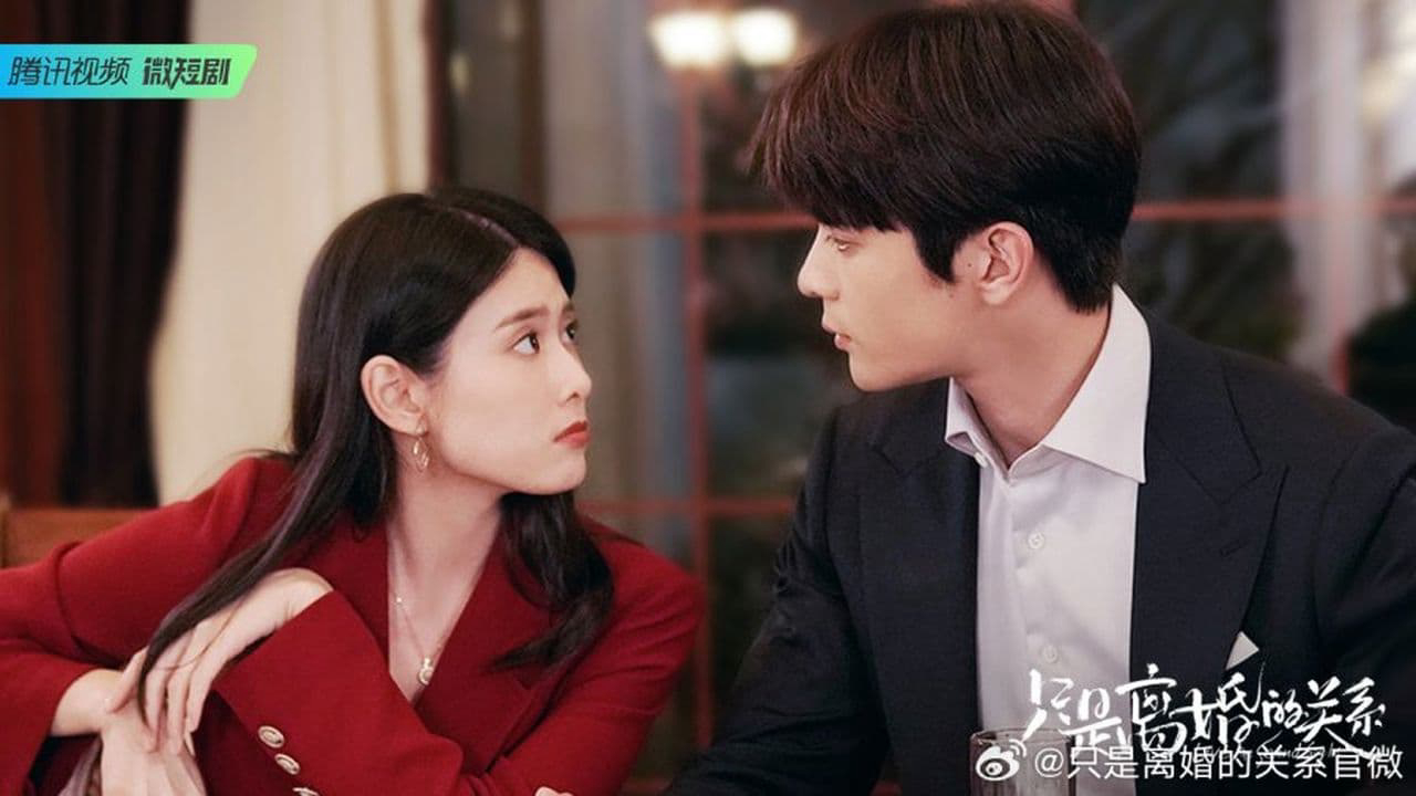 Xem Phim Chỉ Là Quan Hệ Ly Hôn, Crush on My Ex-Husband 2023 Xem Phim Chỉ Là Quan Hệ Ly Hôn, Crush on My Ex-Husband 2023