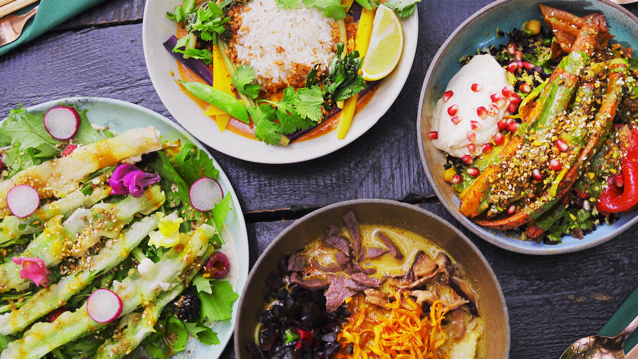 Xem Phim Ăn sao thì người vậy: Thử nghiệm song sinh, You Are What You Eat: A Twin Experiment 2024 Xem Phim Ăn sao thì người vậy: Thử nghiệm song sinh, You Are What You Eat: A Twin Experiment 2024