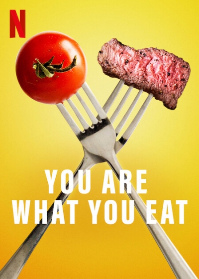 You Are What You Eat: A Twin Experiment / You Are What You Eat: A Twin Experiment (2024)