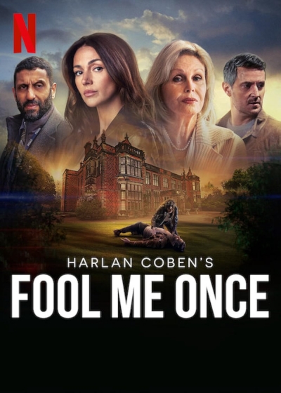 Fool Me Once / Fool Me Once (2024)