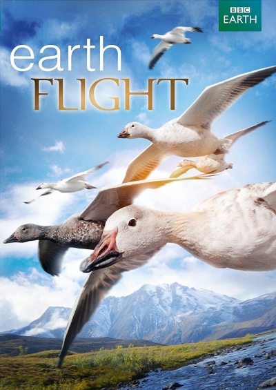 Earthflight, Earthflight / Earthflight (2011)