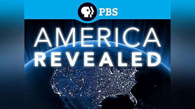 Xem Phim Tiết Lộ Về Nước Mỹ, America Revealed 2012