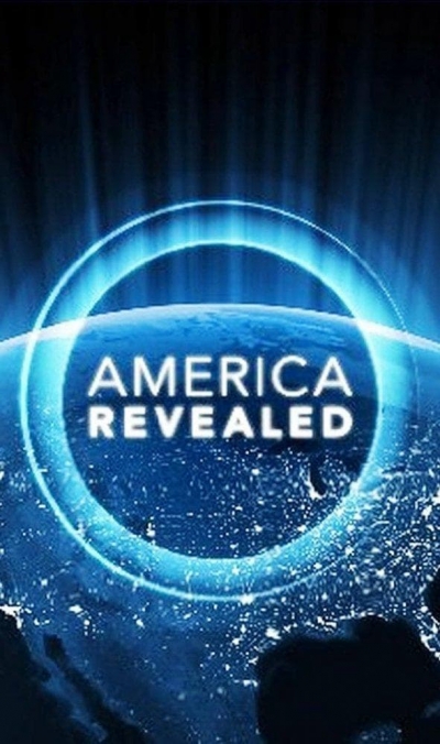 Tiết Lộ Về Nước Mỹ, America Revealed / America Revealed (2012)