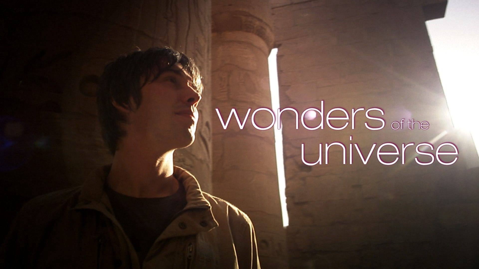 Xem Phim Wonders of the Universe, Wonders of the Universe 2011