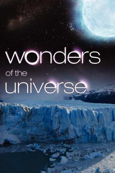 Wonders of the Universe, Wonders of the Universe / Wonders of the Universe (2011)