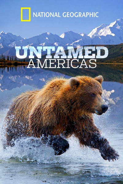 Untamed Americas / Untamed Americas (2012)