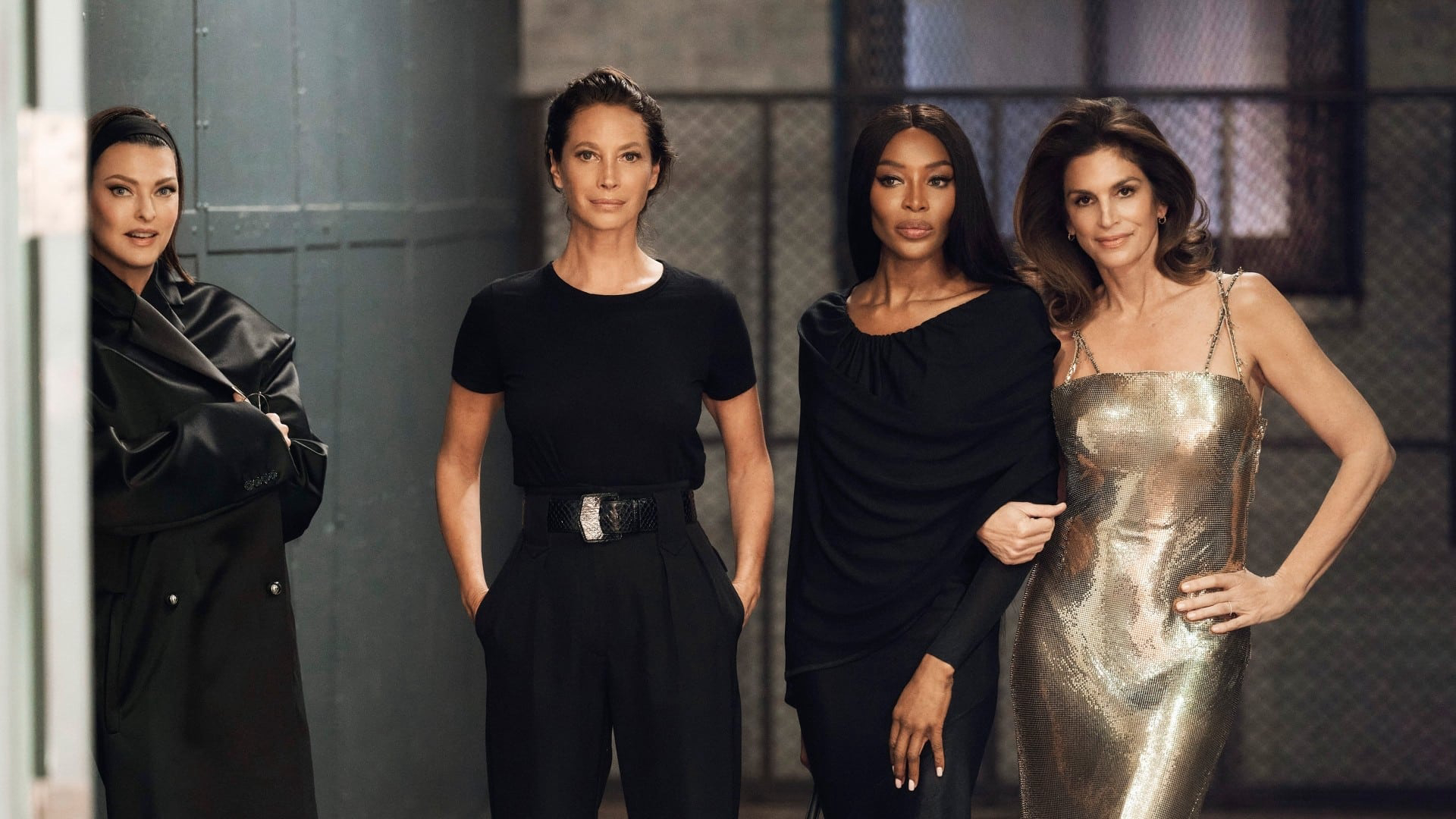Xem Phim Siêu Mẫu - The Super Models, The Super Models 2023 Xem Phim Siêu Mẫu - The Super Models, The Super Models 2023