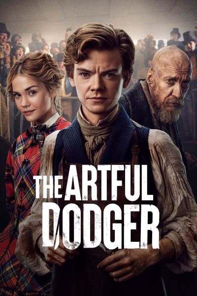 The Artful Dodger / The Artful Dodger (2023)