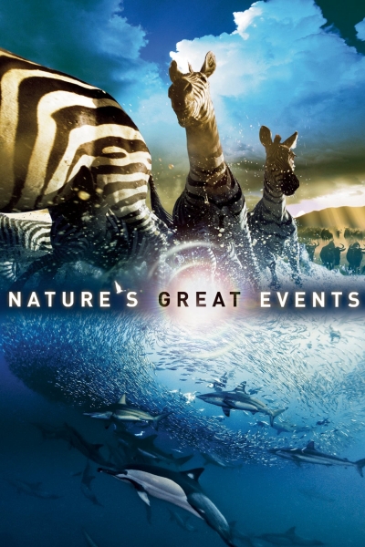 Nature's Great Events, Nature's Great Events / Nature's Great Events (2009)