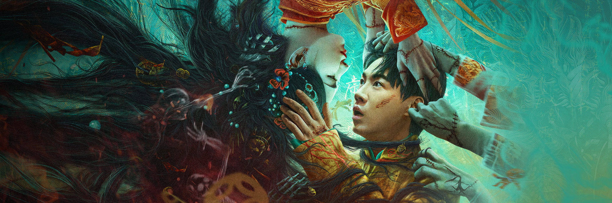 Xem Phim Bí Ẩn Trấn Thường Lạc, the legend of bayi's grandpa 2024 Xem Phim Bí Ẩn Trấn Thường Lạc, the legend of bayi's grandpa 2024