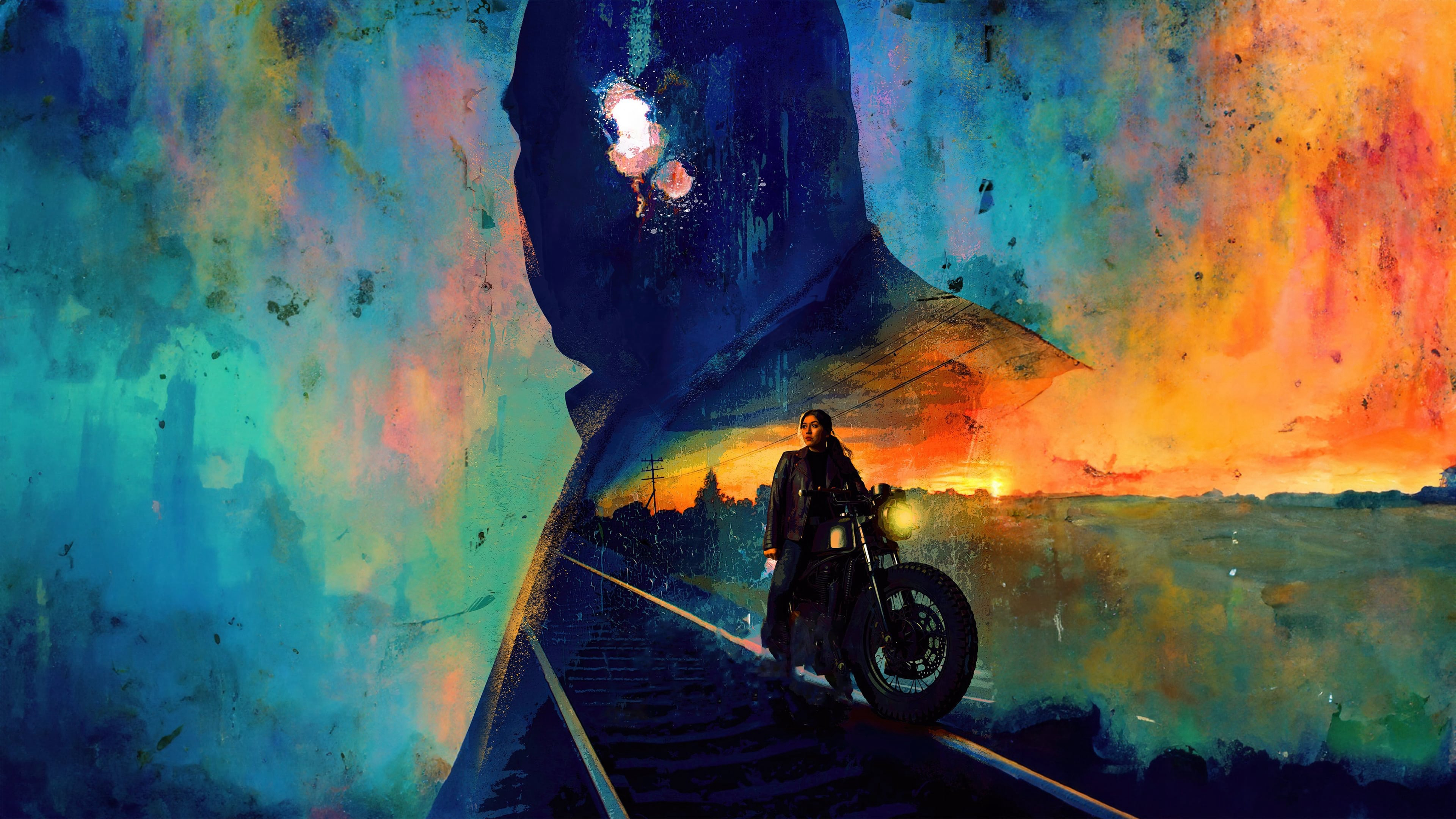 Xem Phim Echo, Echo 2024 Xem Phim Echo, Echo 2024