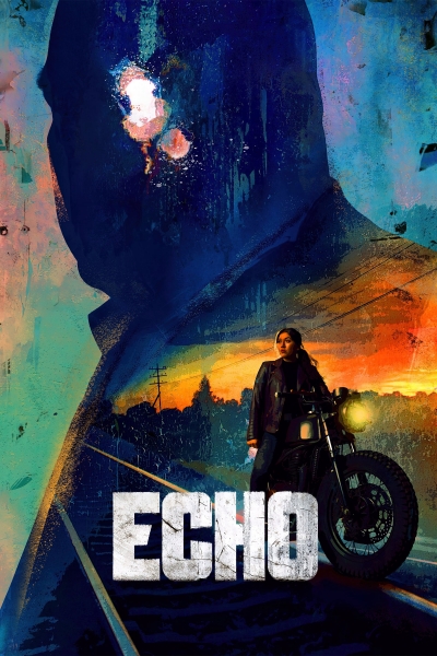 Echo, Echo / Echo (2024)