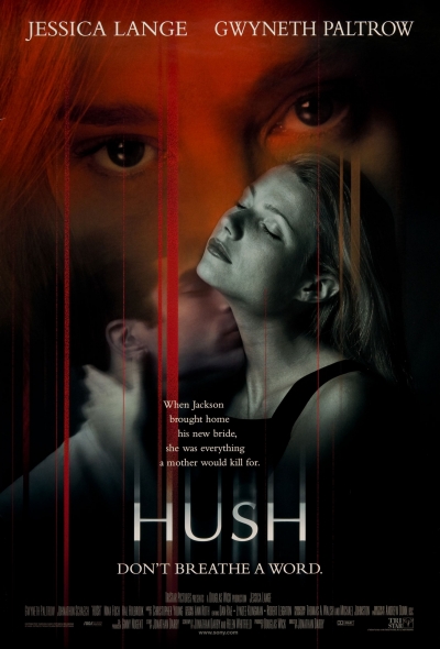 Sự yên lặng chết người, Hush / Hush (1998)