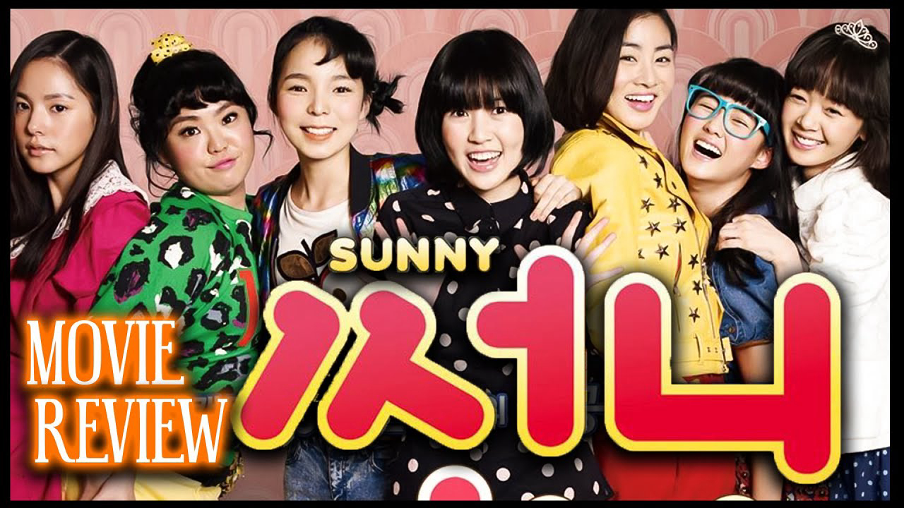Sunny / Sunny (2011)