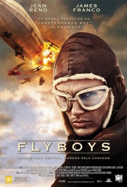 Flyboys / Flyboys (2006)