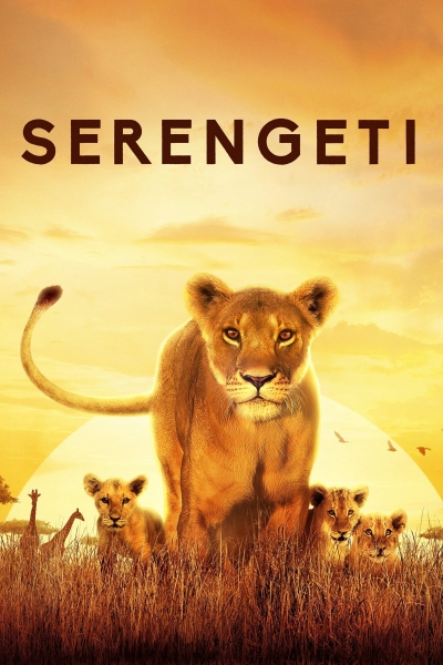 Serengeti / Serengeti (2019)