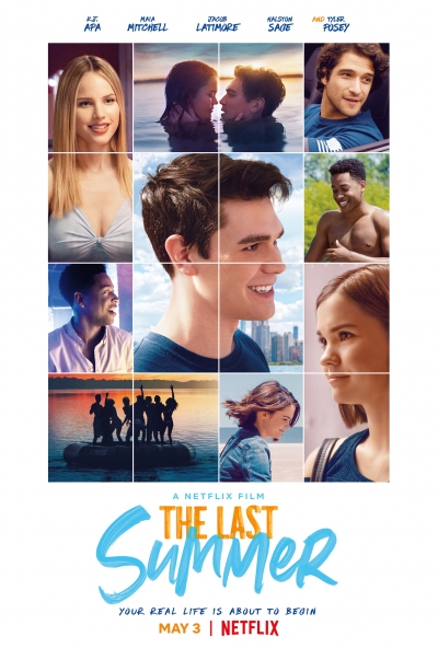 Mùa hạ cuối, The Last Summer / The Last Summer (2019)