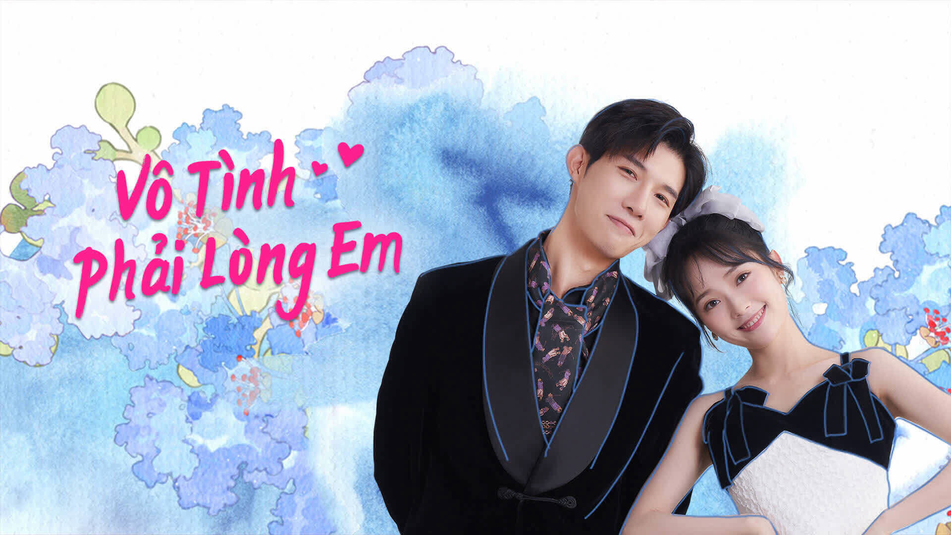 Xem Phim Vô Tình Phải Lòng Em, Have A Crush On You 2024 Xem Phim Vô Tình Phải Lòng Em, Have A Crush On You 2024