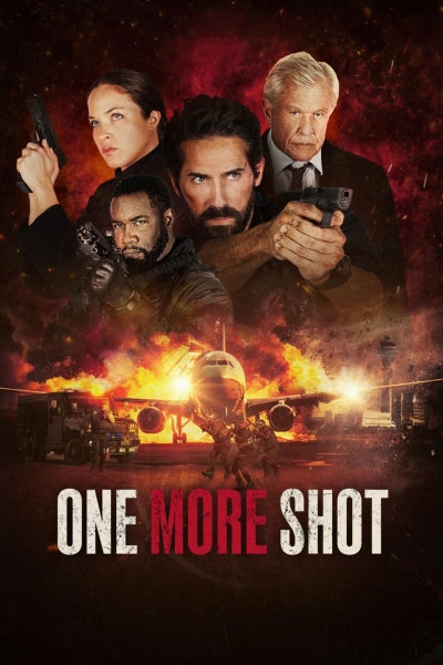 One More Shot, One More Shot / One More Shot (2024)