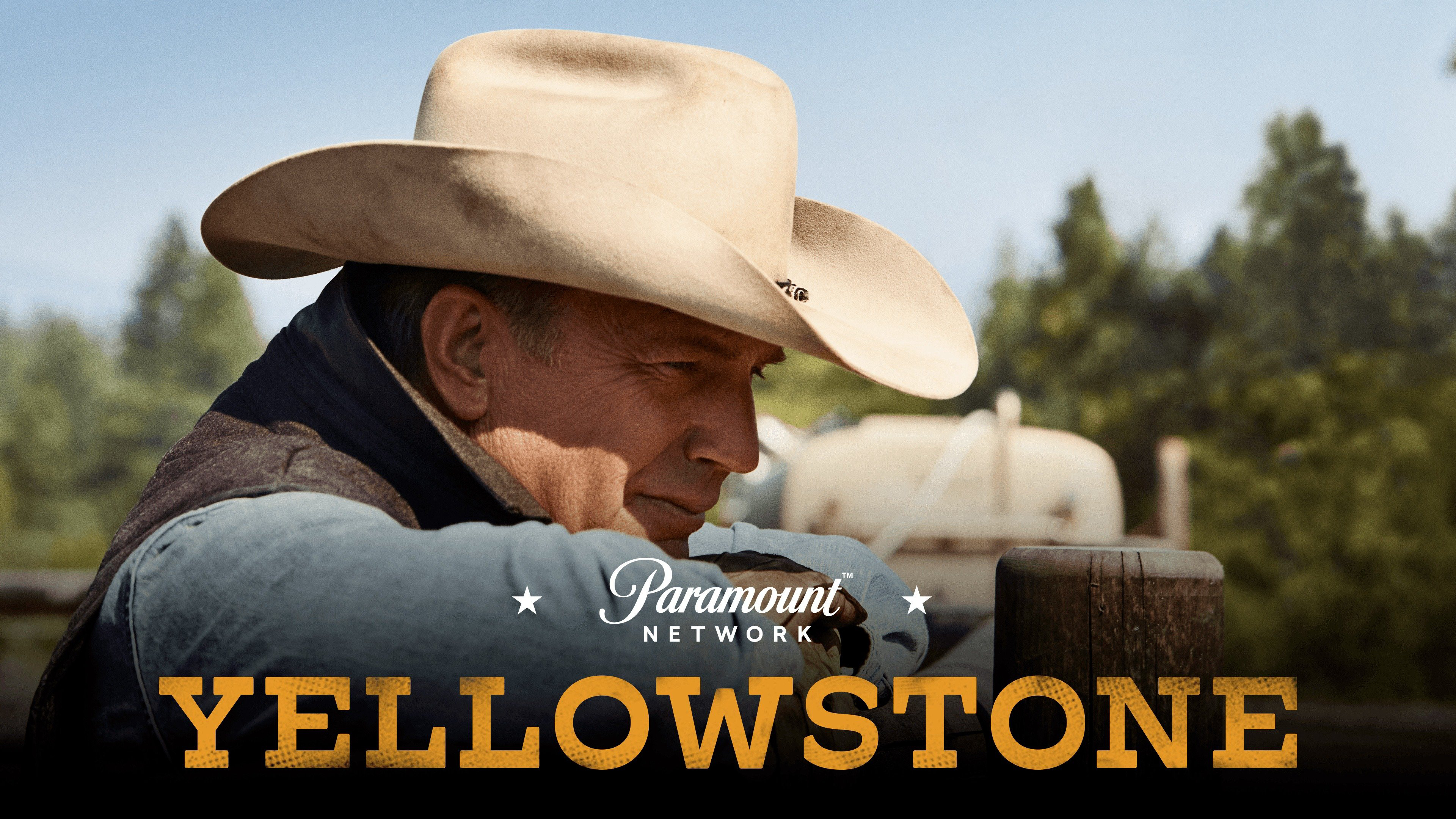 Yellowstone (Season 1) / Yellowstone (Season 1) (2018)