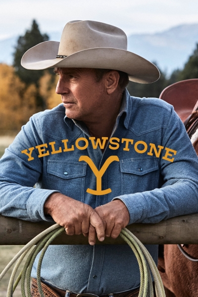 Đá Vàng (Phần 1), Yellowstone (Season 1) / Yellowstone (Season 1) (2018)