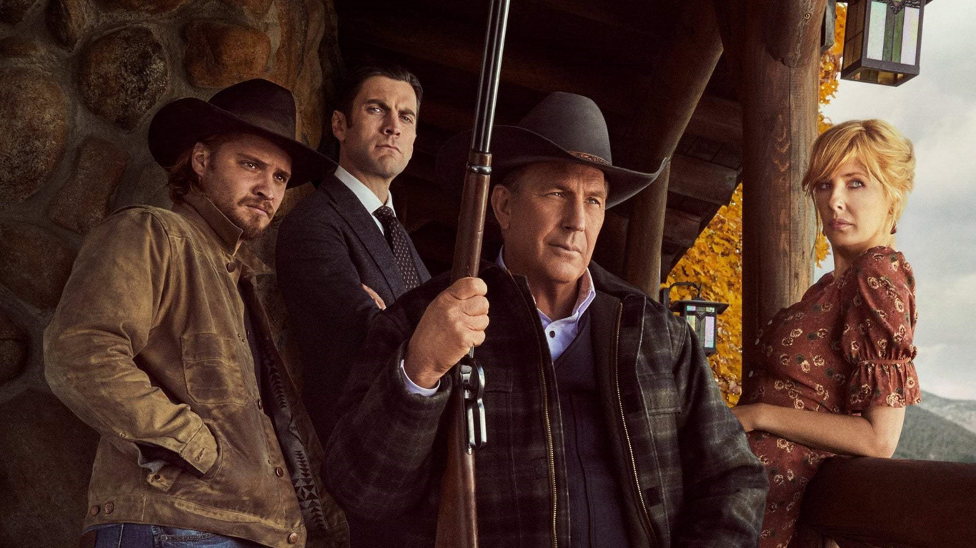 Xem Phim Đá Vàng (Phần 2), Yellowstone (Season 2) 2019 Xem Phim Đá Vàng (Phần 2), Yellowstone (Season 2) 2019