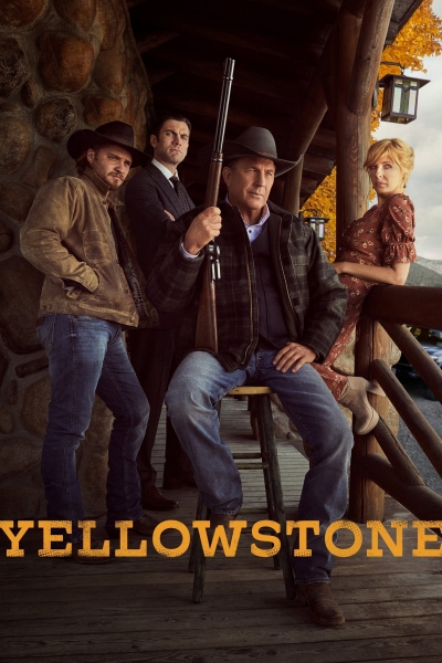 Yellowstone (Season 2) / Yellowstone (Season 2) (2019)