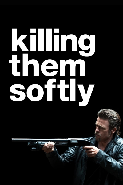 Killing Them Softly / Killing Them Softly (2012)