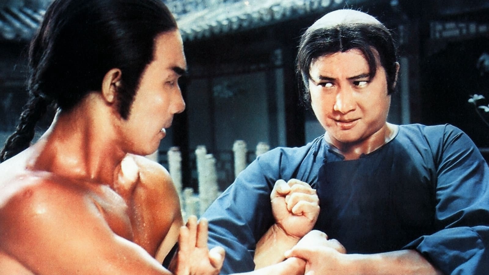 Xem Phim Song Chiến, Warriors Two 1978 Xem Phim Song Chiến, Warriors Two 1978