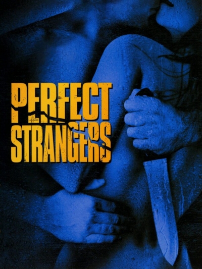 Perfect Strangers, Perfect Strangers / Perfect Strangers (1984)