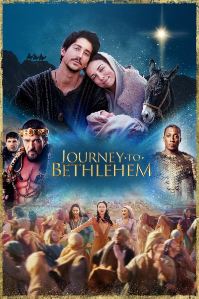 Hành Trình Đến Bethlehem, Journey to Bethlehem / Journey to Bethlehem (2023)