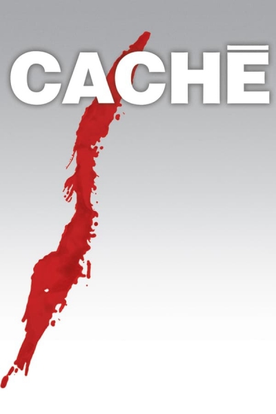 Caché, Caché / Caché (2005)