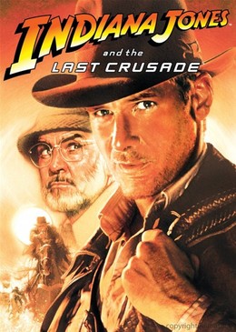 Indiana Jones and the Last Crusade / Indiana Jones and the Last Crusade (1989)