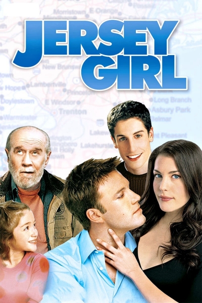 Jersey Girl, Jersey Girl / Jersey Girl (2004)
