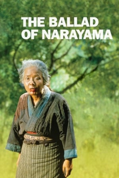The Ballad of Narayama, The Ballad of Narayama / The Ballad of Narayama (1983)