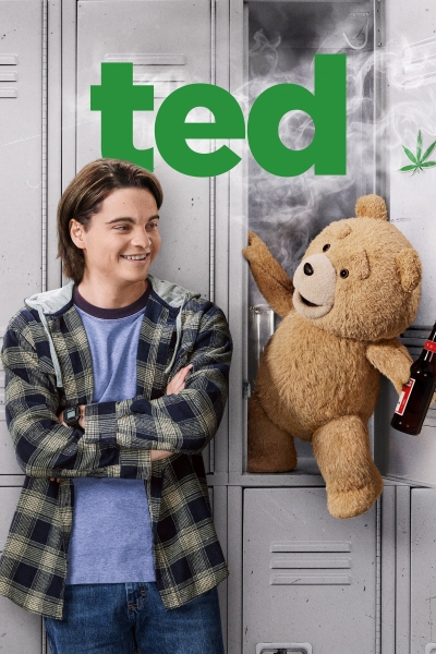 Ted, Ted / Ted (2024)