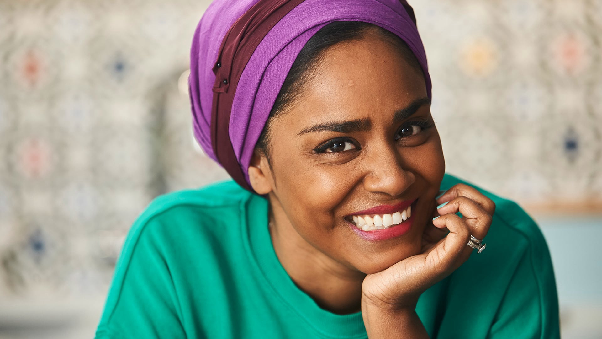 Xem Phim Nadiya's Time to Eat, Nadiya's Time to Eat 2019 Xem Phim Nadiya's Time to Eat, Nadiya's Time to Eat 2019