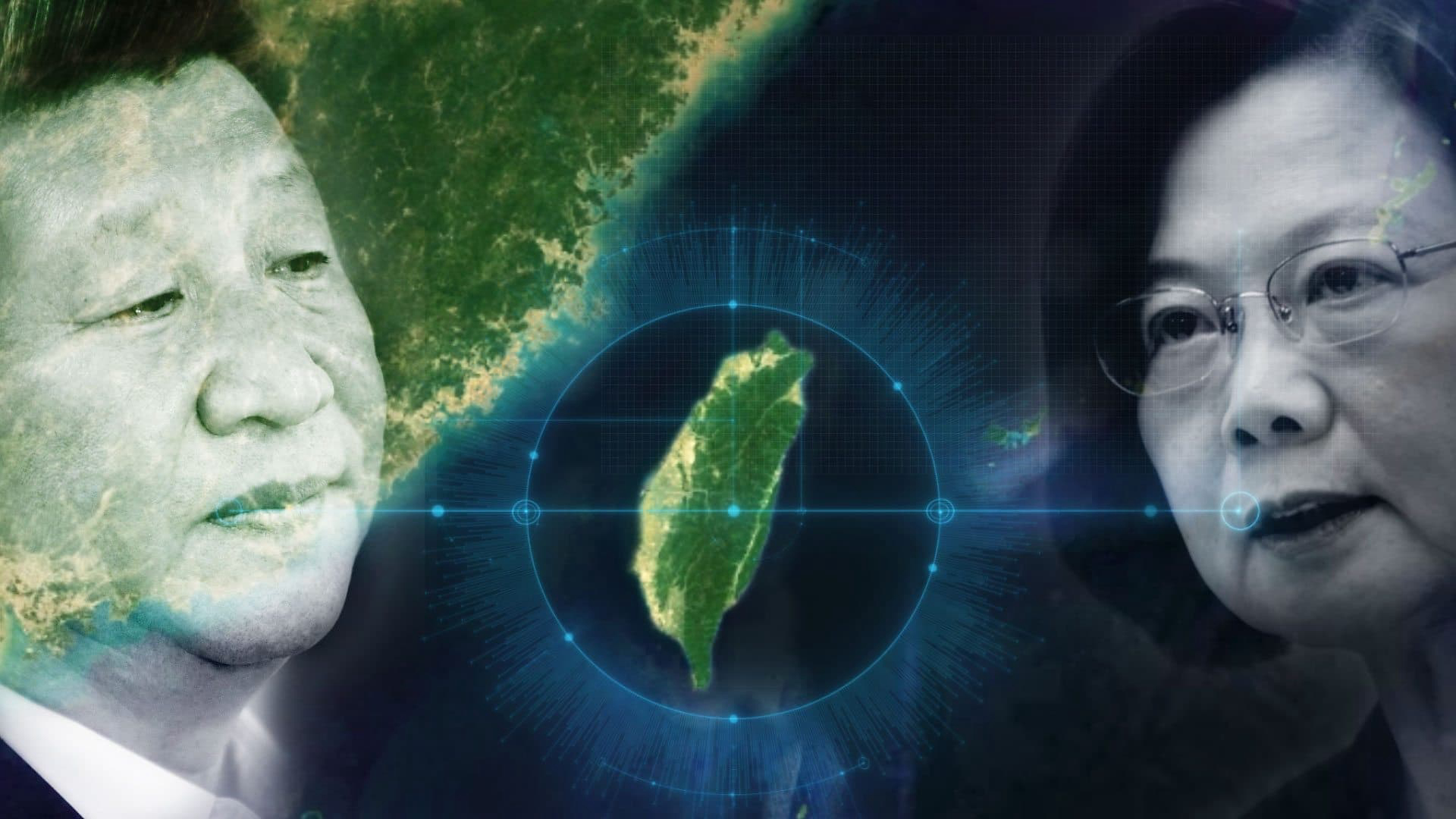 Xem Phim Inside Taiwan: Standing Up to China, Inside Taiwan: Standing Up to China 2023 Xem Phim Inside Taiwan: Standing Up to China, Inside Taiwan: Standing Up to China 2023