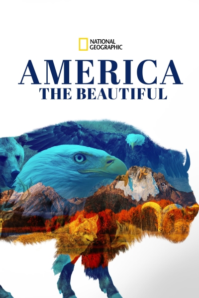 America the Beautiful, America the Beautiful / America the Beautiful (2022)