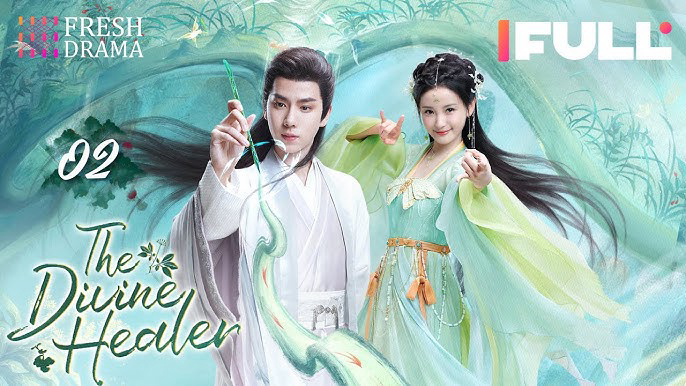 Xem Phim Tàng Dược Lệnh, The Divine Healer 2024 Xem Phim Tàng Dược Lệnh, The Divine Healer 2024