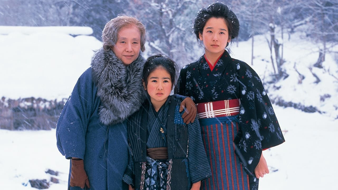 Xem Phim Oshin, Oshin 1983 Xem Phim Oshin, Oshin 1983